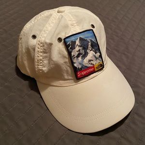 Supreme The North Face Hat